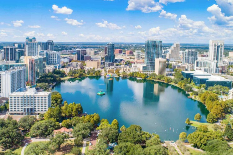 Orlando