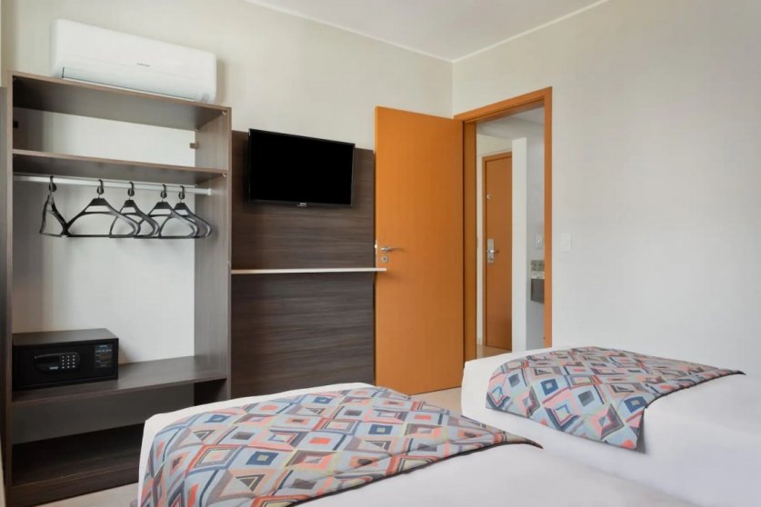 Wyndham Olimpia Royal Resort