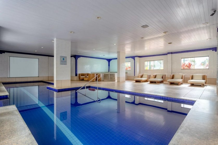 Wyndham Olimpia Royal Resort
