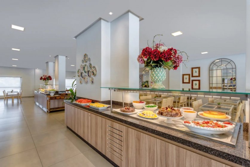 Wyndham Olimpia Royal Resort