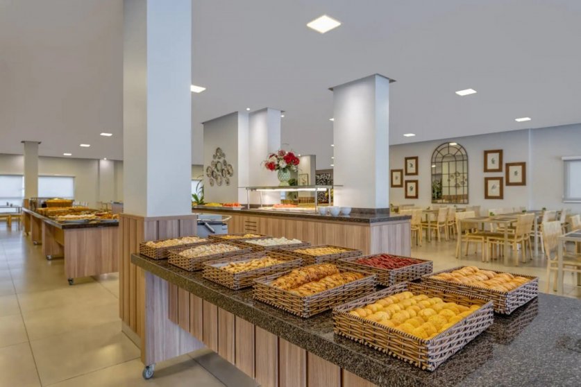 Wyndham Olimpia Royal Resort