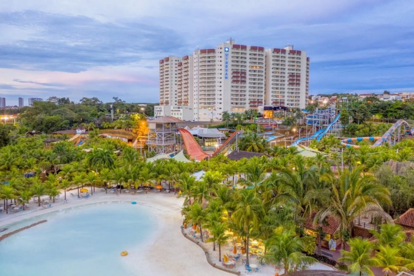 Wyndham Olimpia Royal Resort