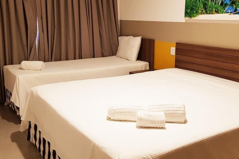Enjoy Olímpia Park Resort