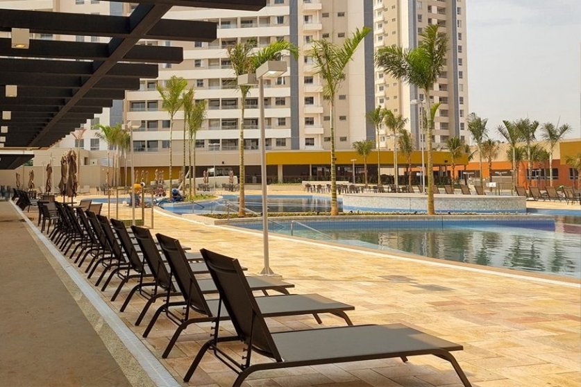 Enjoy Solar das Águas Resort