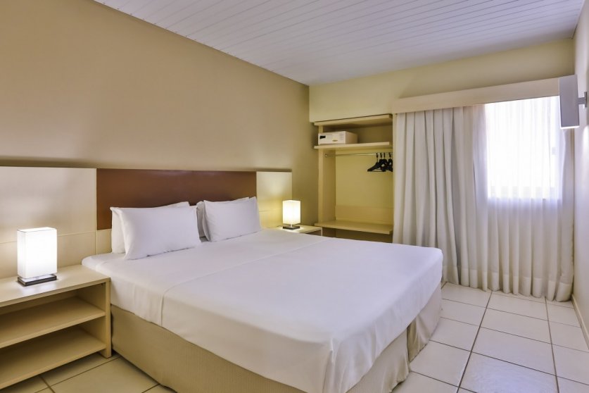 Thermas Olímpia Resort