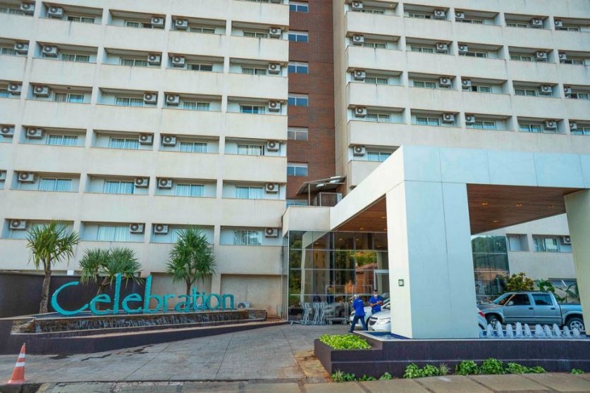 Celebration Resort