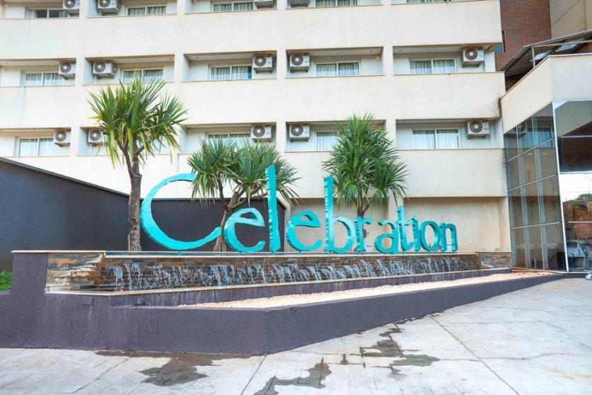 Celebration Resort