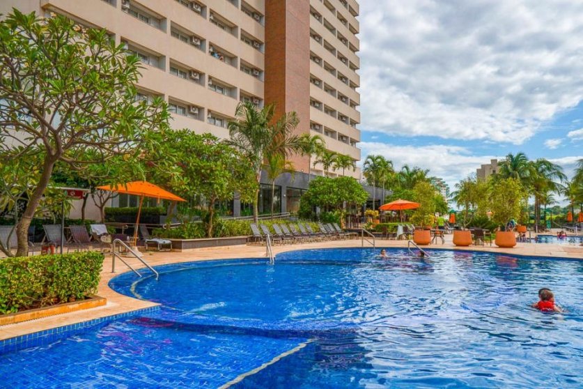 Celebration Resort
