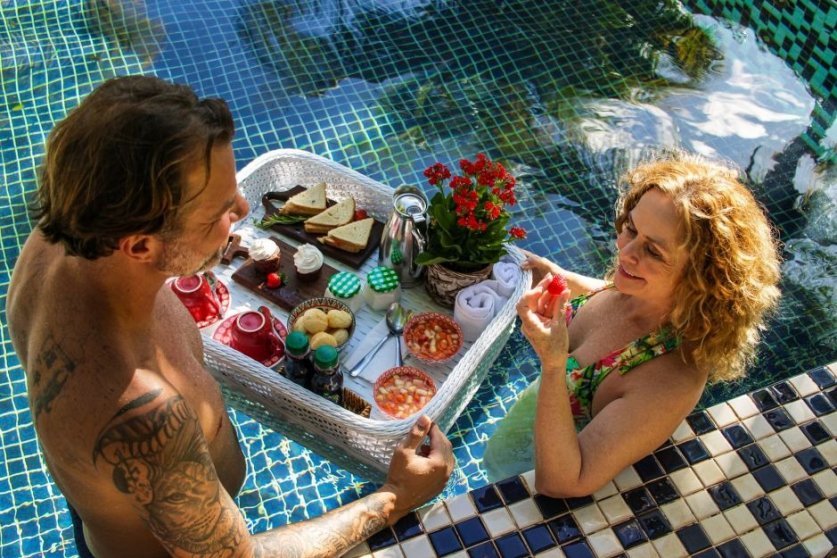 Thermas Park Resort e SPA