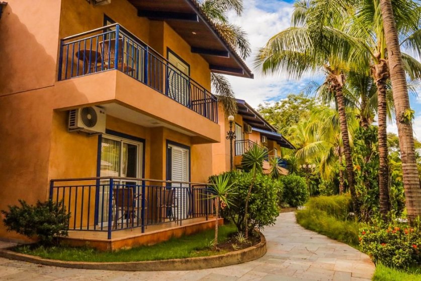 Thermas Park Resort e SPA