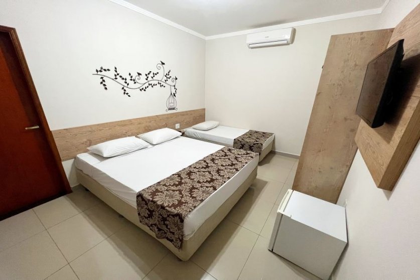 Hotel Dolce Dulce