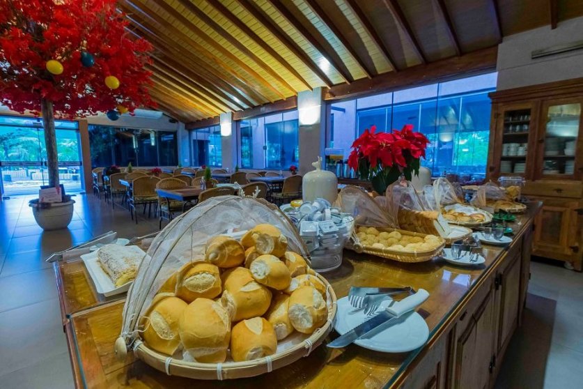 Carpe Diem Eco Resort e SPA