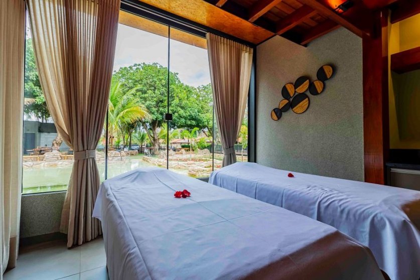 Carpe Diem Eco Resort e SPA