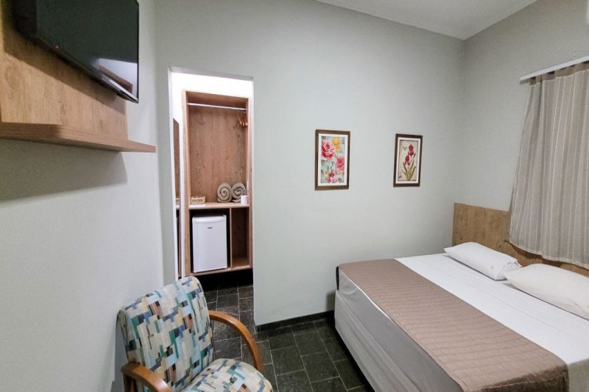 Hotel Pousada Parque das Águas