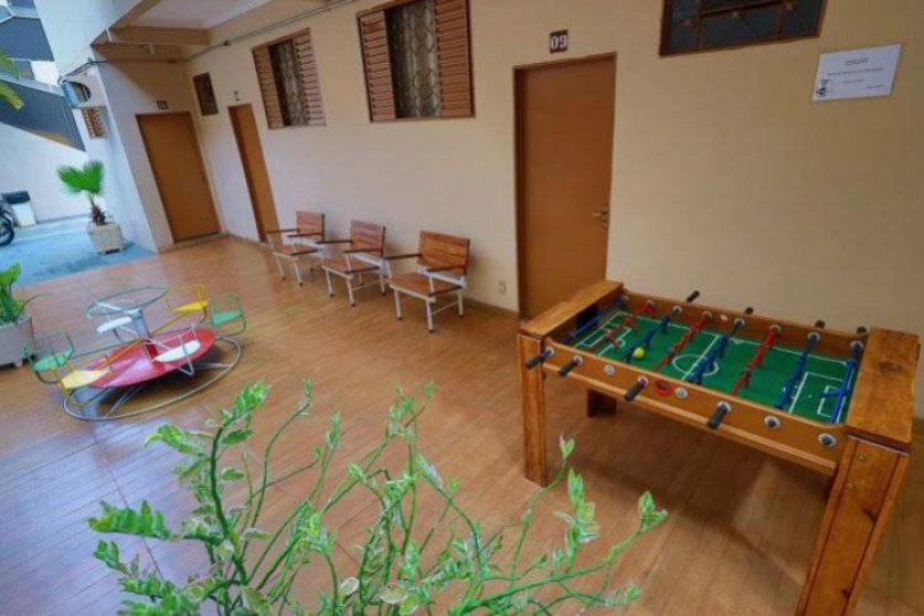 Hotel Portela II