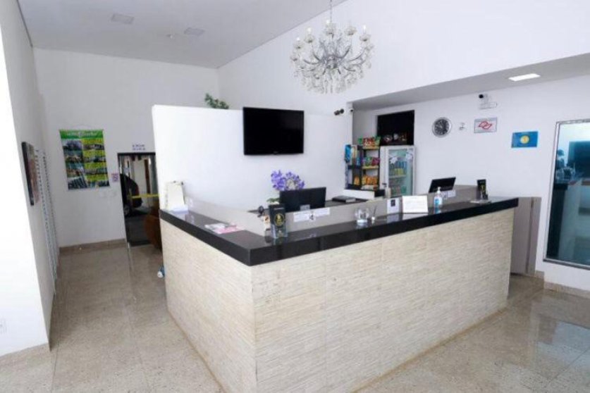 Hotel Portela II