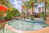 Thermas Olímpia Resort