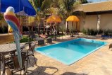 Hotel Pousada Parque das Águas