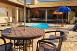Hotel Pousada Parque das Águas