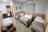 Hotel Pousada Parque das Águas