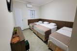 Hotel Pousada Parque das Águas