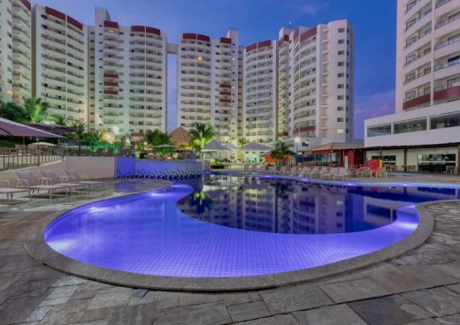 Wyndham Olimpia Royal Resort