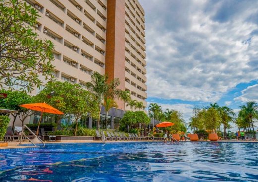 Celebration Resort