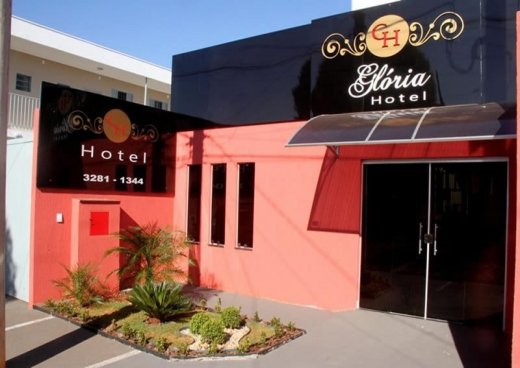 Hotel Glória
