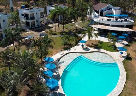 Mirante Praia Hotel