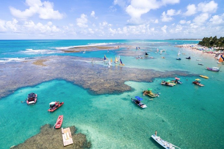 Porto de Galinhas